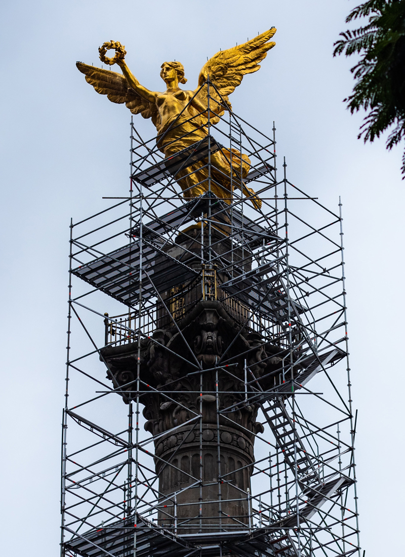 Building Construction