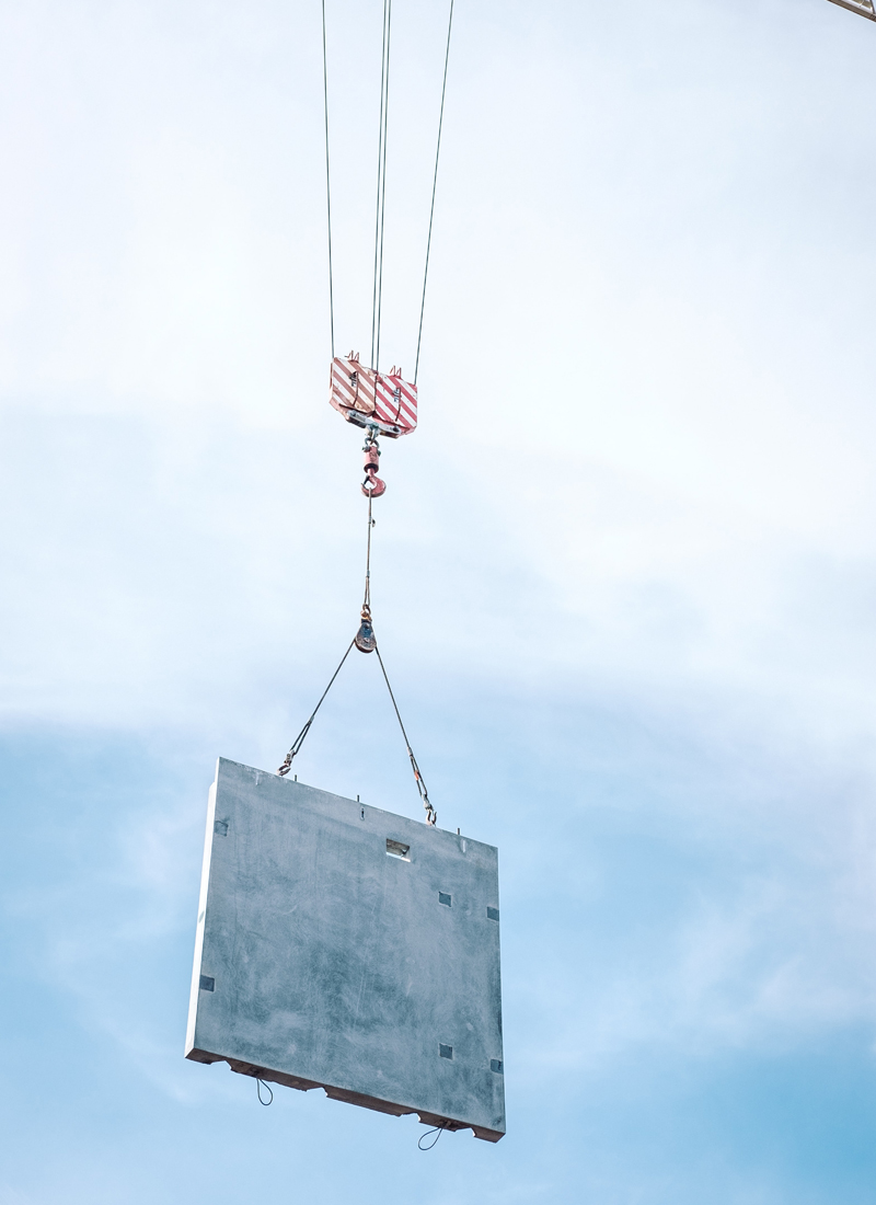 Building Construction