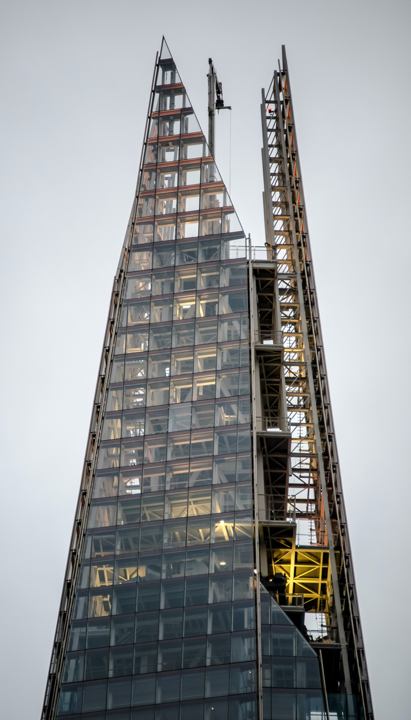 Building Construction