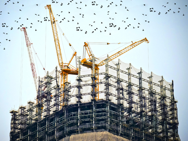 Building Construction