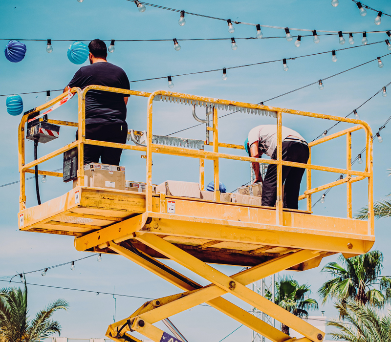 Building Construction