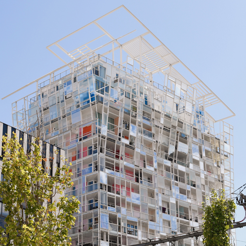 Building Construction
