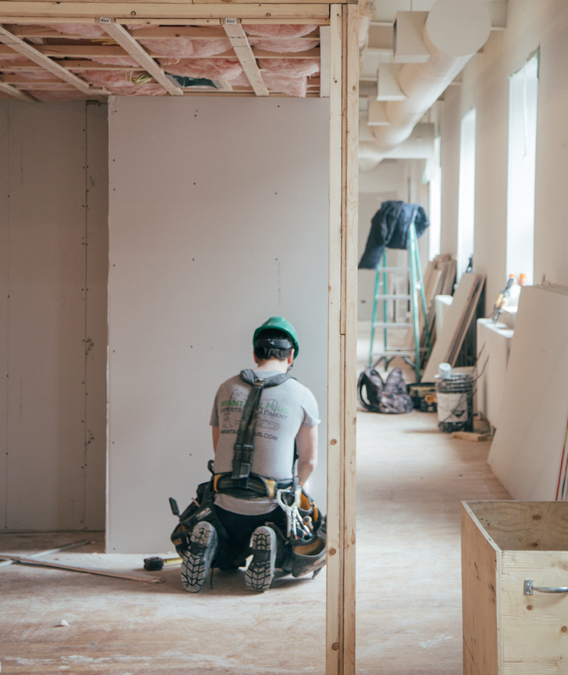 Building Construction