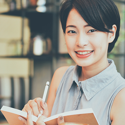 heading underline image