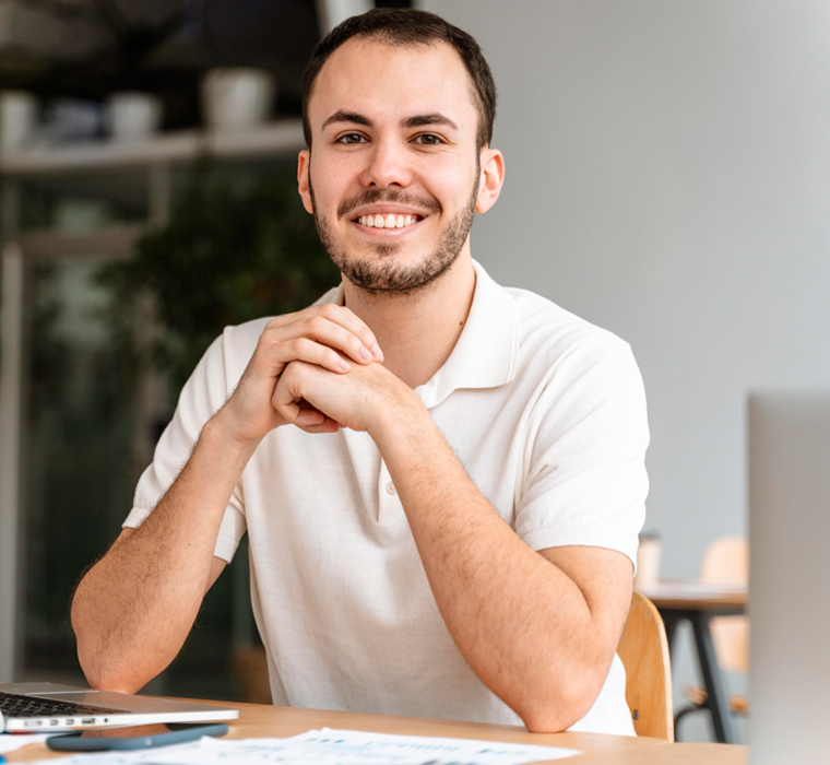 heading underline image