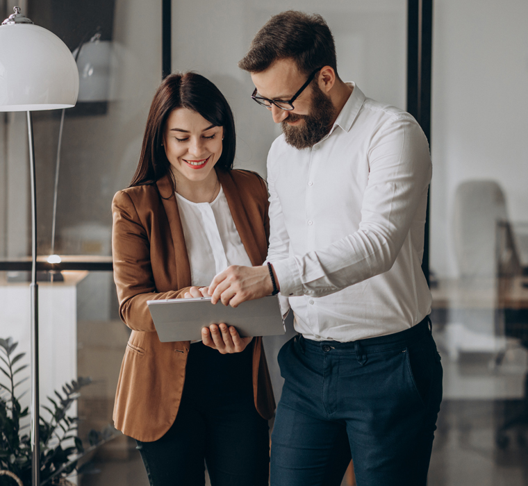 heading underline image